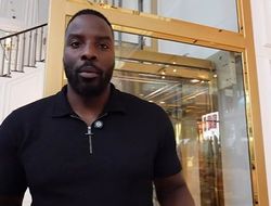 фото - Околи бросил вызов Кабайелу: «Остановлю его за шесть раундов!»