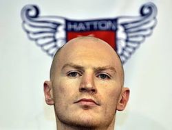 фото - Лучше быть богатым и здоровым: Хэттон завершил боксёрскую карьеру