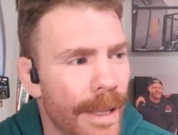 фото - Топурия отказывается драться с Царукяном. «Ненавижу это» — реакция комментатора UFC