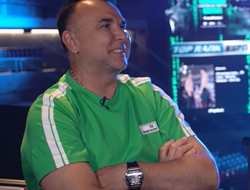 фото - Бой с Дюбуа открывает Усику дорогу к Фьюри — Климас