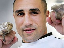 фото - Артур Абрахам и Карл Фроч могут встретиться 27 ноября или 18 декабря