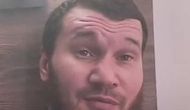 «Для меня это бой мечты». Махмудов о схватке с Фьюри