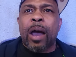 фото - Рой Джонс о реванше Канело и Бивола: «Он сделает это легко»