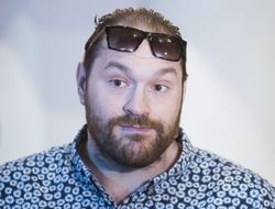 фото - Херн объяснил, почему Фьюри не станет следующим соперником Джошуа