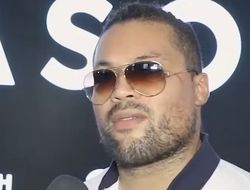 фото - «Если бы не глаз...» Джойс заявил, что в реванше с Чжилеи всё будет по-другому