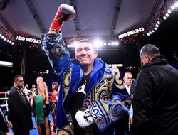 фото - СМИ: Поединок Геннадия Головкина и Камила Шереметы состоится не в феврале