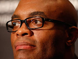 фото - Андерсон Силва советует Ронде Роузи