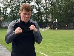 фото - Поветкин уехал на курорт