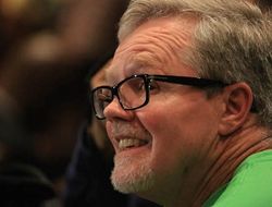 фото - Фредди Роуч: Возможно, пришла пора Пакьяо уйти