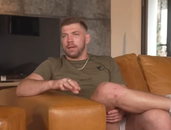 фото - Чемпион отказался от участия в главном событии UFC 300. Он объяснил своё решение