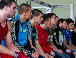 фото - Состав сборной Украины на лицензионный турнир в Турции