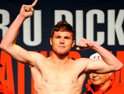 фото - Внимание промоутеров Сауля Альвареса переключилось на Хэттона