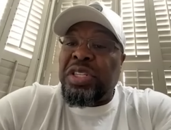 фото - Новый тренер Дюбуа: «Бой с Усиком? У Дэниела нет нужного опыта»