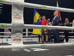 фото - Чухаджян побил Россетти и защитил титул