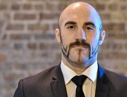 фото - Стало известно, сколько предлагали О’Салливану за бой против Головкина