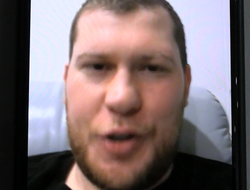 фото - Мейвезер бьёт по корпусу, и супертяж на канвасе — Салита