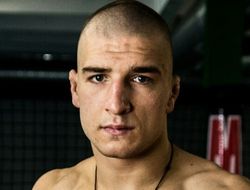 фото - Bellator 216: украинец Ярослав Амосов победил ветерана UFC Эрика Силву