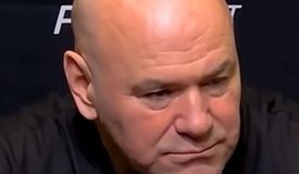 «Кому не на**ать?» Уайта взбесил неприятный вопрос