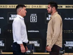 фото - Рамирес детально поведал, за счёт чего собирается побеждать Бивола