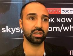 фото - Майки Гарсиа немного лучше Ломаченко — Пол Малиньяджи