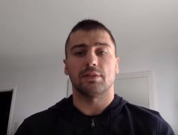 фото - Александр Гвоздик — о Стивенсоне, Энгумбу, Баррере, унификации и контракте с Top Rank: цитаты