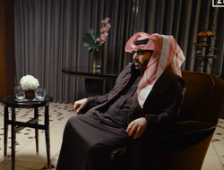 фото - Алалших зовёт в Саудовскую Аравию «Танка» Дэвиса, манит мегафайтом