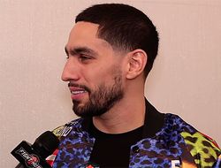 фото - Дэнни Гарсиа: За правильные деньги подерусь с Кроуфордом