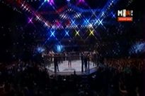 Видео боя: Витор Белфорт — Дэн Хендерсон III