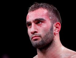 фото - Гассиев подтвердил, что может перейти в хэвивейт и подписать контракт с DAZN