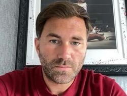 фото - Херн собирается устроить бой Джошуа–Пулев в Лондоне с 1000 состоятельных зрителей