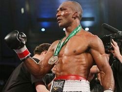 фото - Сакио Бика: «Если Андре Уорд захочет драться, я готов»