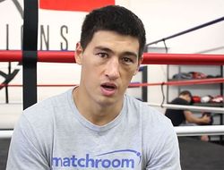 фото - Дмитрий Бивол: Канело–Ковалёв — это большой вызов для обоих