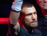 Василий Ломаченко: «Сейчас я — это Ригондо, а Хэйни — это Ломаченко»