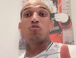 фото - Скандалист Диас бросил вызов Оливейре. Реакция чемпиона BMF