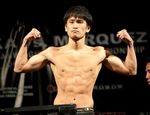 Камегаи остановил Сото Карасса в реванше