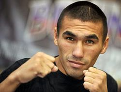 фото - Я хочу драться!