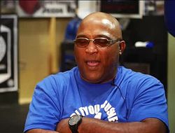 фото - Все хотят быть как Мэйуэзер, но не все могут — Бадди Макгирт