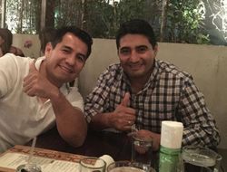 фото - Эрик Моралес и Марко Антонио Баррера собираются провести новый бой