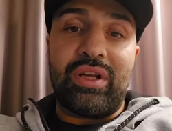 фото - Малиньяджи: «Фьюри попробовал сделать всё по-другому...»