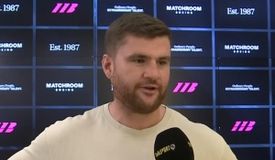 «Дюбуа нокаутирует Усика!» Прогноз спарринг-партнёра