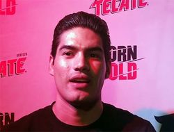 фото - Прошу Арума сделать мне бои с Гвоздиком, Бетербиевым, Биволом и Ковалёвым — Хильберто Рамирес