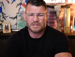 фото - Супершоу UFC 300 не хватает Макгрегора? Мнение экс-чемпиона