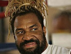 фото - Шеннон Бриггс выступит в андеркарте у Дениса Лебедева