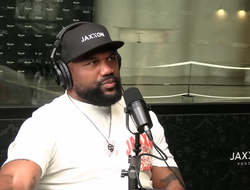 фото - Вы нифига не знаете о поединке Пол-Диас! — Джексон поделился сенсационным инсайдом