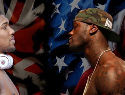 фото - Дионтэй Уайлдер потребовал 60% за бой с Энтони Джошуа, Эдди Херн уже ответил  