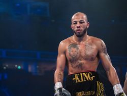 фото - Результаты: Артур защитил региональный пояс, Сыроватку побил непобеждённый финн