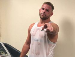 фото - Промоутер: Сондерс хочет драться с Головкиным, но чего хочет казахстанец?