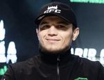Умар Нурмагомедов выступит на UFC 272: есть соперник