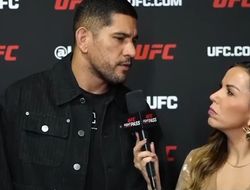 фото - «Никто не знает, что он чемпион». Перейра ответил Анкалаеву