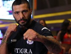 фото - Лукас Маттиссе: Надеюсь на осенний титульный бой с Мэнни Пакьяо